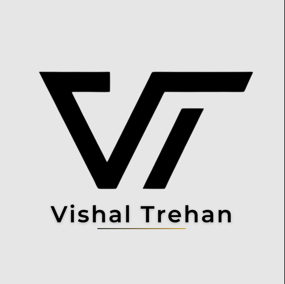 Vishal Trehan